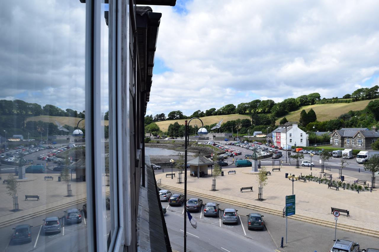 The Bantry Bay Bed & Breakfast Eksteriør bilde