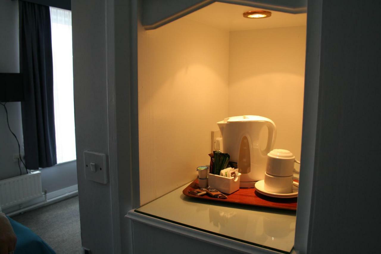 The Bantry Bay Bed & Breakfast Eksteriør bilde